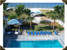Beach Club I in Fort Myers Beach, Florida