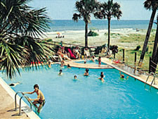 Beach House Golf & Racquet Club in Myrtle Beach, South Carolina