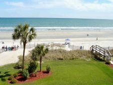 Beach House Golf & Racquet Club in Myrtle Beach, South Carolina