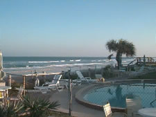 Beach Island Resort in Cocoa Beach, Florida