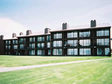 Bear Lake Timeshare in Garden City, Utah
