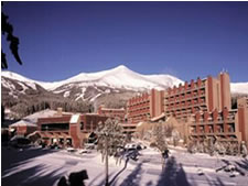 Beaver Run Resort in Breckenridge, Colorado