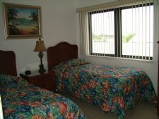 Bel Air Beach Club in Fort Myers Beach, Florida