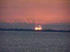 Bel Air Beach Club in Fort Myers Beach, Florida