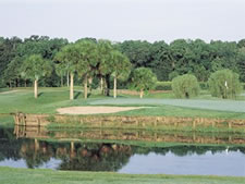Bella Vista Golf & Yacht Club in Howey-in-the-Hills, Florida