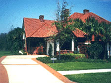 Bella Vista Golf & Yacht Club in Howey-in-the-Hills, Florida
