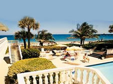Berkshire Beach Club in Deerfield Beach, Florida