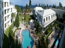 Berkshire by the Sea in Delray Beach, Florida