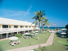 Berkshire on the Ocean in Delray Beach, Florida