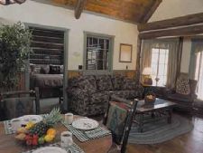 Big Cedar Wilderness Club in Ridgedale, Missouri
