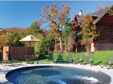 Big Cedar Wilderness Club in Ridgedale, Missouri