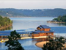Big Cedar Wilderness Club in Ridgedale, Missouri
