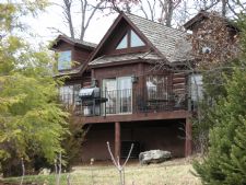 Big Cedar Wilderness Club in Ridgedale, Missouri