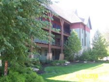 Big Cedar Wilderness Club in Ridgedale, Missouri