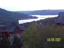 Big Cedar Wilderness Club in Ridgedale, Missouri