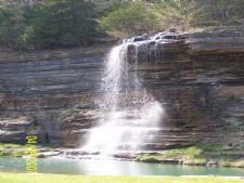 Big Cedar Wilderness Club in Ridgedale, Missouri