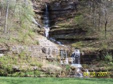 Big Cedar Wilderness Club in Ridgedale, Missouri