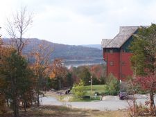 Big Cedar Wilderness Club in Ridgedale, Missouri