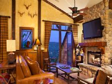 Big Cedar Wilderness Club in Ridgedale, Missouri