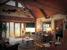 Big Cedar Wilderness Club in Ridgedale, Missouri