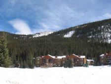 Blue River Condominiums in Breckenridge, Colorado
