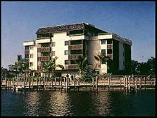 Bonita Resort & Club in Bonita Beach, Florida
