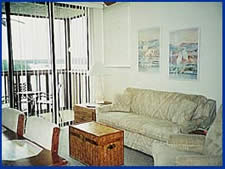Bonita Resort & Club in Bonita Beach, Florida