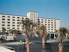 Breckenridge Club at Tradewinds in St. Pete Beach, Florida