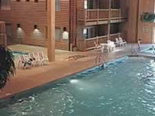 Breezy Point International in Breezy Point, Minnesota
