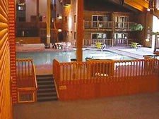 Breezy Point Timeshare in Pequot Lakes, Minnesota