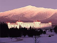 Bretton Woods in Bretton Woods, New Hampshire