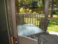 Brigantine Quarters in Hilton Head Island, South Carolina