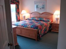 Brigantine Quarters in Hilton Head Island, South Carolina