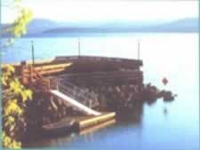 Brockway Springs Resort in Kings Beach, California