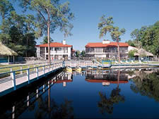 Bryan's Spanish Cove in Orlando, Florida