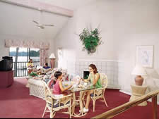 Bryan's Spanish Cove in Orlando, Florida