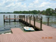 Bryan's Spanish Cove in Orlando, Florida