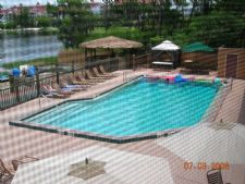 Bryan's Spanish Cove in Orlando, Florida