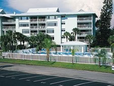 Calini Beach Club vacation rentals in Sarasota Florida - My Resort Network