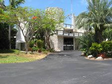 Caloosa Cove Resort in Islamorada, Florida