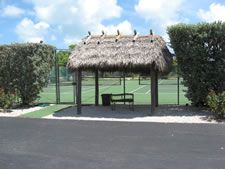 Caloosa Cove Resort in Islamorada, Florida