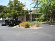 Caloosa Cove Resort in Islamorada, Florida