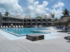 Caloosa Cove Resort in Islamorada, Florida