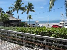 Caloosa Cove Resort in Islamorada, Florida
