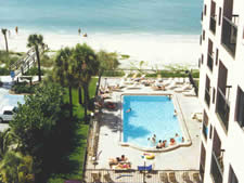 Camaron Cove in Indian Rocks Beach, Florida