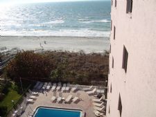 Camaron Cove in Indian Rocks Beach, Florida