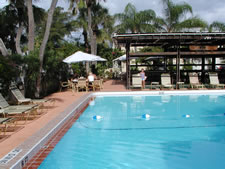 Camelot by the Sea in St. Pete Beach, Florida