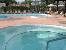 Camelot by the Sea in St. Pete Beach, Florida