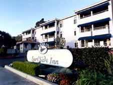 Capistrano Surfside Inn in Capistrano Beach, California