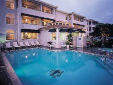 Capistrano Surfside Inn in Capistrano Beach, California